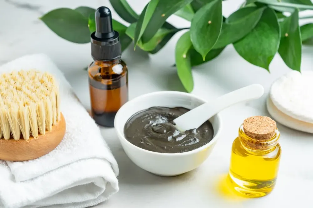 Cosméstiques africains à GAILLARD
