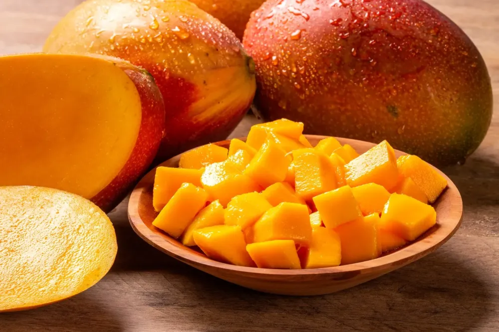 mangue