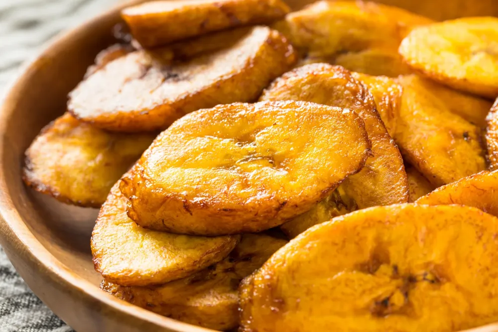 banane plantain