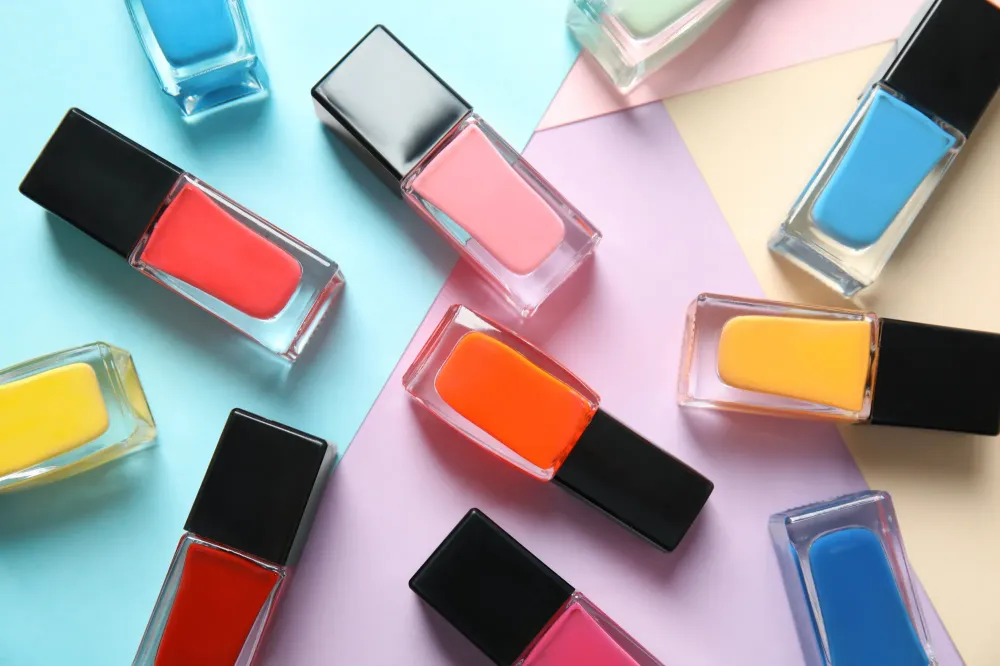 Vernis à ongles